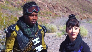 Trailer: Porno parodie Apex Legends