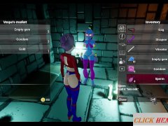 hentai game - Acme of Abyss part 5