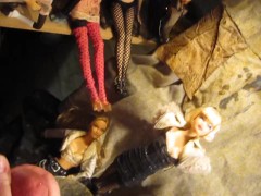 B.B.B.preview VICCA "Nooner Facial" (cumshot only) AVI no slomo high def