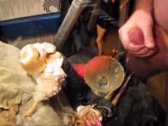 B.B.B.preview VICCA "Nooner Facial" (cumshot only) with SloMo WMV