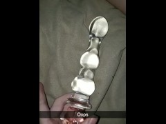 Aftermath of soon to be uploaded vid