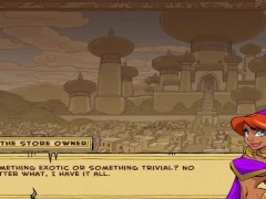 Akabur's Princess Trainer Gold Edition Part 9