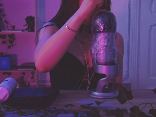 ASMR – JOI érotique avec compte à rebours.