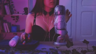 ASMR JOI EROTICAL WITH REFUND ACCOUNT