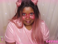 OPPAIBBY - CREAMPIE FOR MY VALENTINE (PREVIEW)