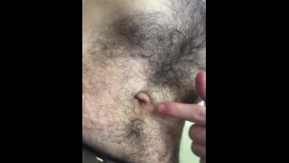 Игра в пупок