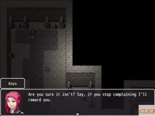 Domination Quest part 2