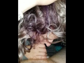 Nice blowjob from my ex
