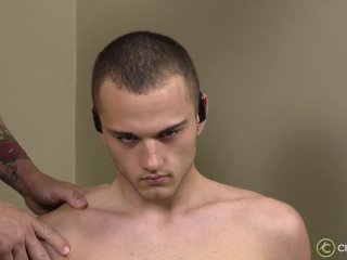 ChaosMen - James Dawn & Wright - Edge (PR)