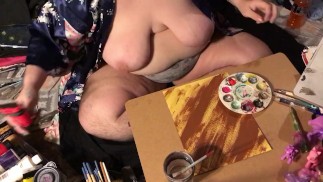 Росс — Speedpaint 5