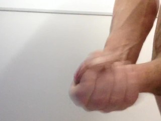 Release the Cum