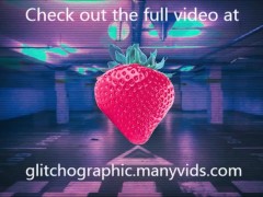 The Dick Fruit & The Forest Ghost (Special FX Teaser)