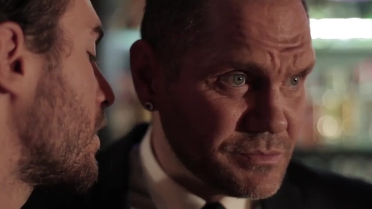 Empiezan los videos gay de NACHO VIDAL