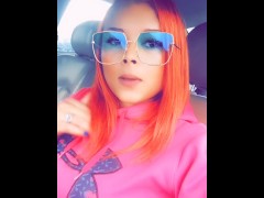 Waiting for my company 