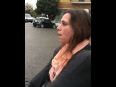 Cigarillo hard drag slowmotion