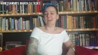 Задания на 24 марта