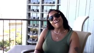 采访美味的切诺基 D'Ass