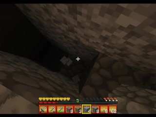 minecraft porn, exclusive, outside, adult toys