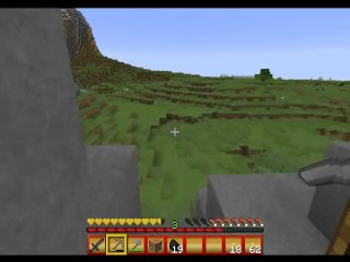 Minecraft PornHub Let's Play Episode 1