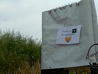 Arrow to the heart - Thank you 5000 subscribers