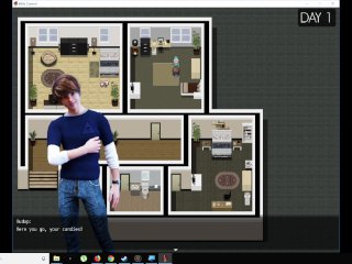 audap's Milf's Control PC P2