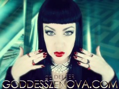 Erotic Ultimate Mind Fuck LABYRINTH HFO