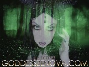 Preview 5 of Succubus Erotic Brainwash JOI Gothic Witch
