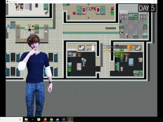 audap's Milf's Control PC P7