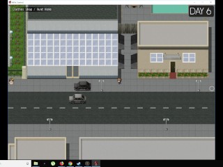 audap's Milf's Control PC P7