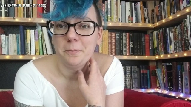 Задания на 27 марта