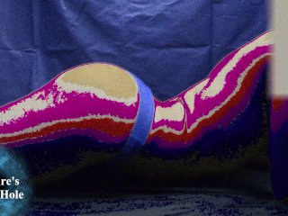 Curves of My Butt