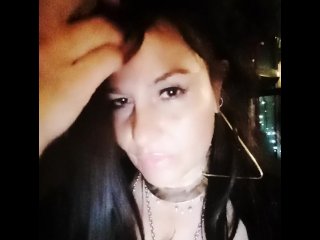 Part 2 She wants you to watch get play with get big toots