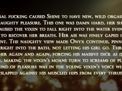 The Sweetest Sin II ( Furry / Yiff )