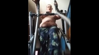 bbw exercise