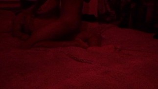 乌木女同性恋情侣剪刀短版