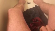 Male piss