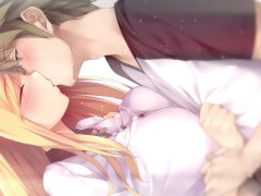 My Girlfriend - Screenshot 13 of 16 - Anime