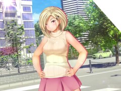 My Girlfriend - Screenshot 3 of 16 - Anime