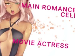 My Girlfriend - Screenshot 7 of 16 - Big Boobs