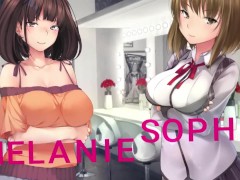 My Girlfriend - Screenshot 9 of 16 - Hentai