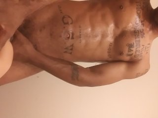 solo male, mrfreaky33, toys, cumshot