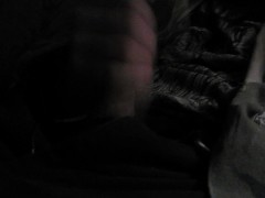 Bored wacking Boredom