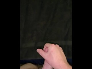 Cum shot slow motion