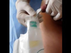 quick standing catheterization - Screenshot 11 of 16 - Catheter