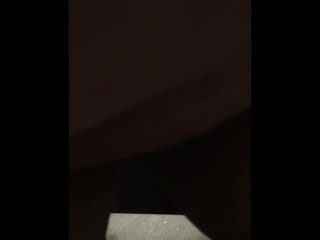 Washroom Ice Insertion