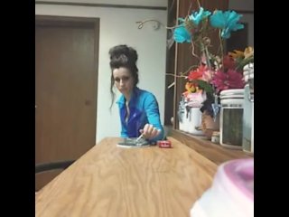 Smoking Jewels, Night Smoke