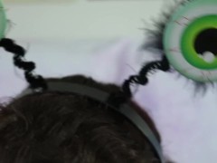 Intergalactic Space Slut - Screenshot 1 of 16 - Adult Toys