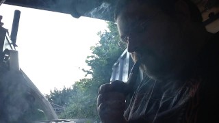 зажим для трубы