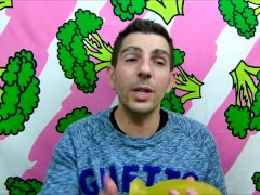 DES GODES EN FORME DE FRUITS ET LEGUMES ! Sitophilie ? (Msieur-jeremy.fr)