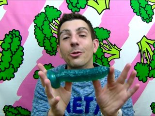 masturbation legume, solo male, concombre, toys